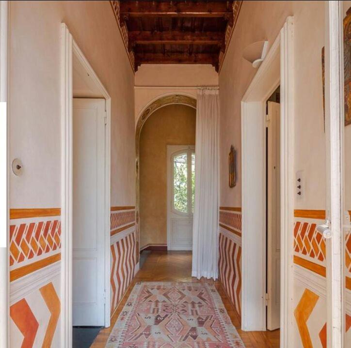 Apartamento Il Parco E Gli Affreschi Varese Exterior foto