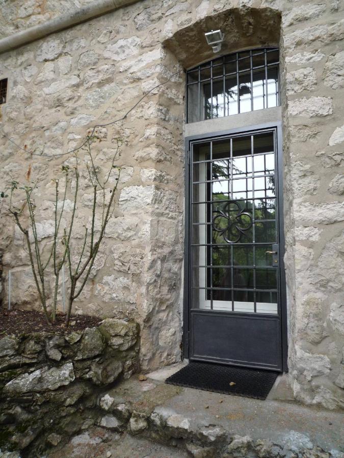 Apartamento Il Parco E Gli Affreschi Varese Exterior foto
