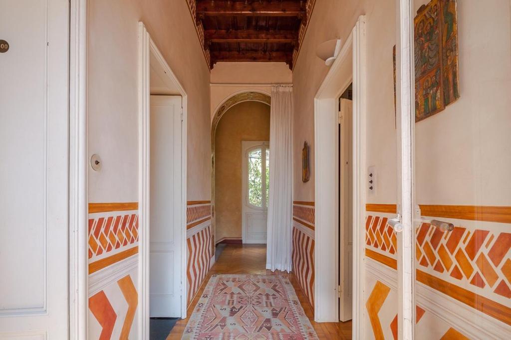 Apartamento Il Parco E Gli Affreschi Varese Exterior foto