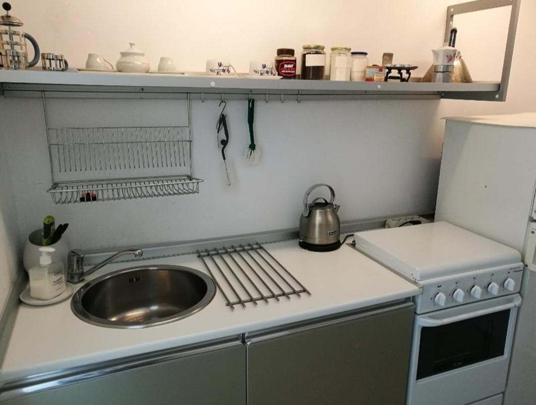 Apartamento Il Parco E Gli Affreschi Varese Exterior foto