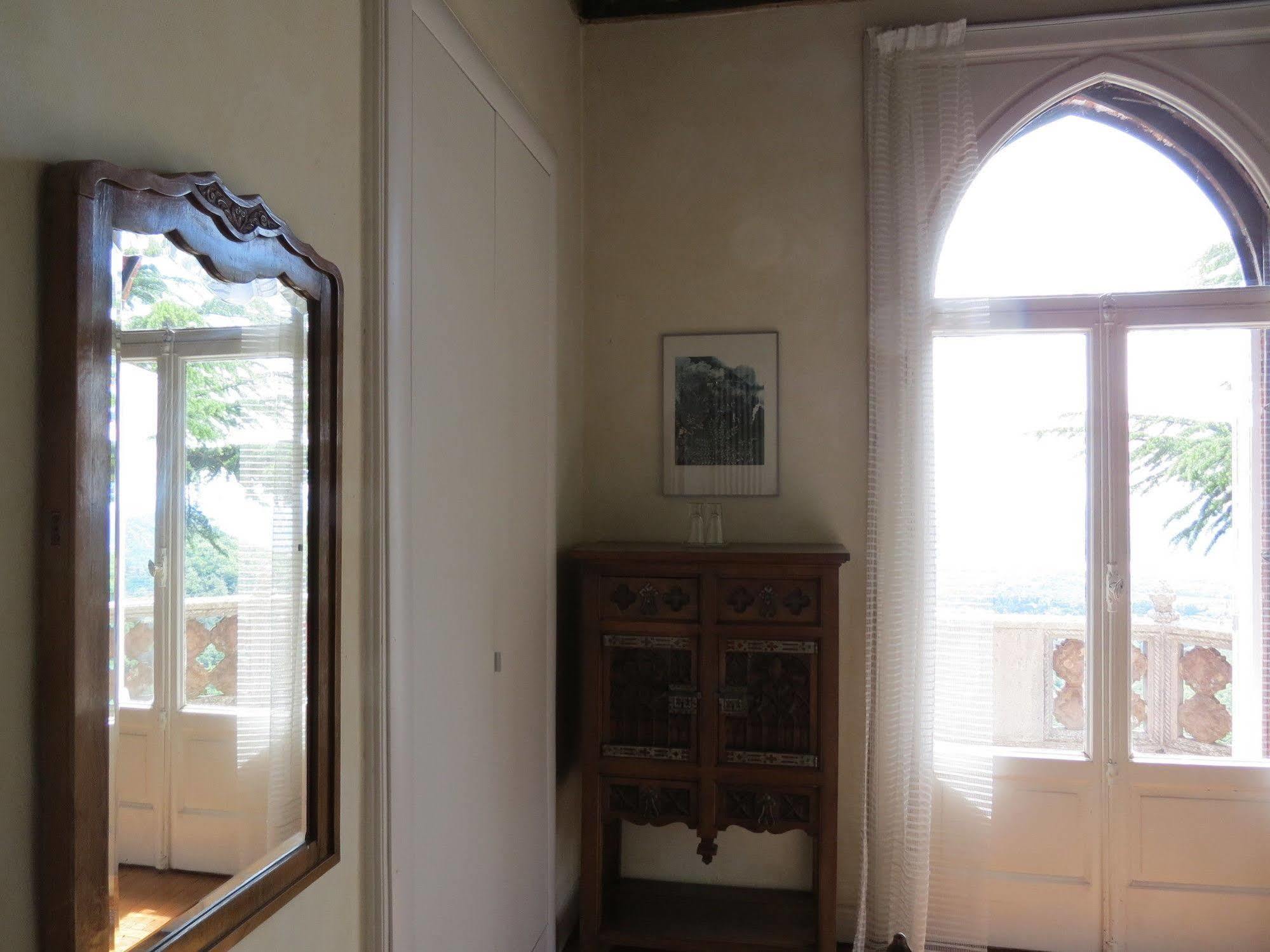 Apartamento Il Parco E Gli Affreschi Varese Exterior foto